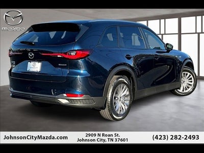 2026 Mazda Mazda CX-90 3.3 Turbo Select AWD