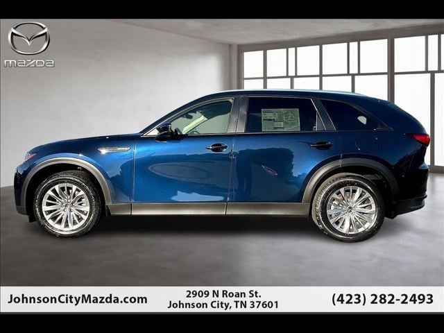 2026 Mazda Mazda CX-90 3.3 Turbo Select AWD