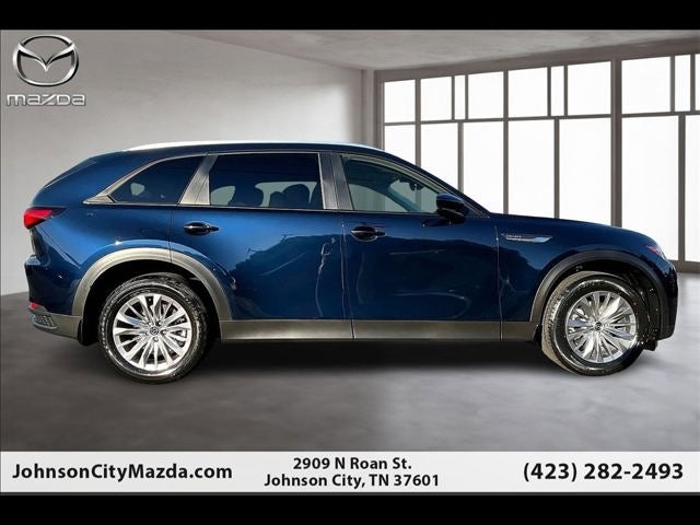 2026 Mazda Mazda CX-90 3.3 Turbo Select AWD