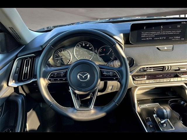 2026 Mazda Mazda CX-90 3.3 Turbo Select AWD