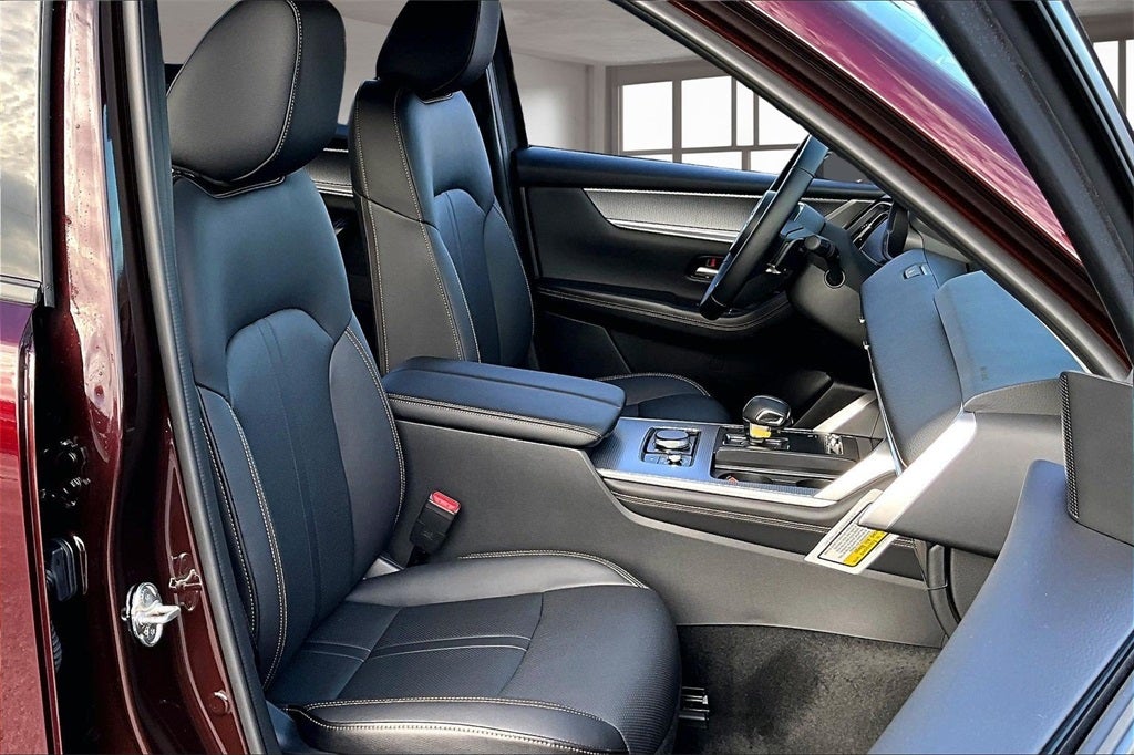 2026 Mazda Mazda CX-90 Plug-In Hybrid Premium Sport AWD