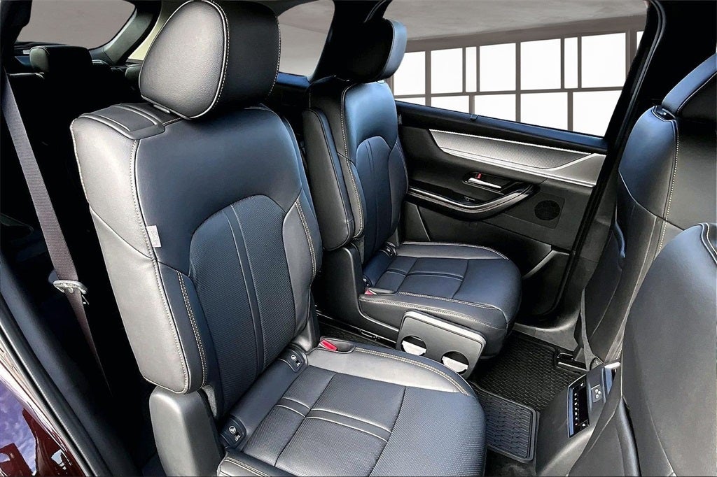 2026 Mazda Mazda CX-90 Plug-In Hybrid Premium Sport AWD