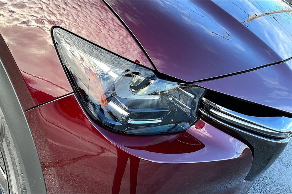 2026 Mazda Mazda CX-90 Plug-In Hybrid Premium Sport AWD