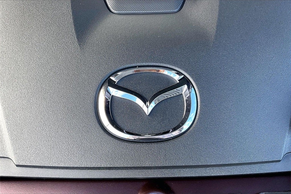 2026 Mazda Mazda CX-90 Plug-In Hybrid Premium Sport AWD