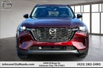 2026 Mazda Mazda CX-90 Plug-In Hybrid Premium Sport AWD