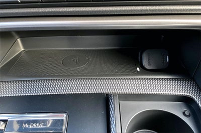 2026 Mazda Mazda CX-90 Plug-In Hybrid Premium Sport AWD