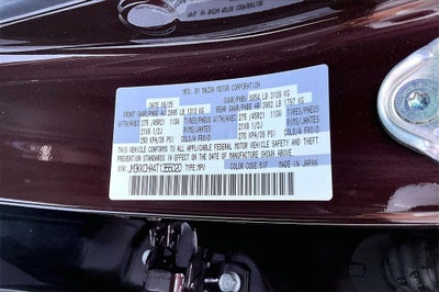 2026 Mazda Mazda CX-90 Plug-In Hybrid Premium Sport AWD