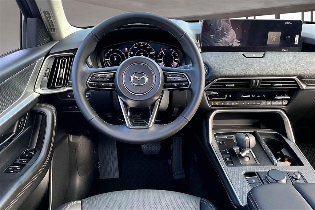 2026 Mazda Mazda CX-90 Plug-In Hybrid Premium Sport AWD