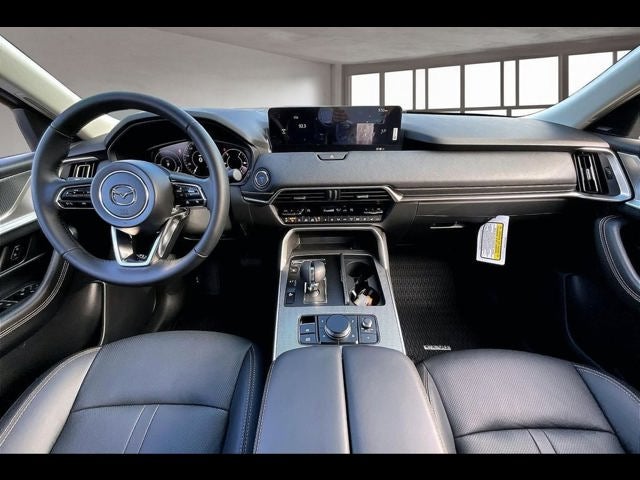 2026 Mazda Mazda CX-90 Plug-In Hybrid Premium Sport AWD