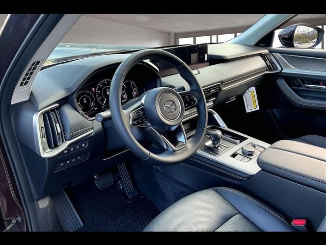 2026 Mazda Mazda CX-90 Plug-In Hybrid Premium Sport AWD