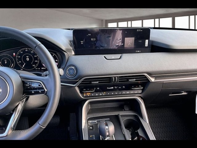 2026 Mazda Mazda CX-90 Plug-In Hybrid Premium Sport AWD