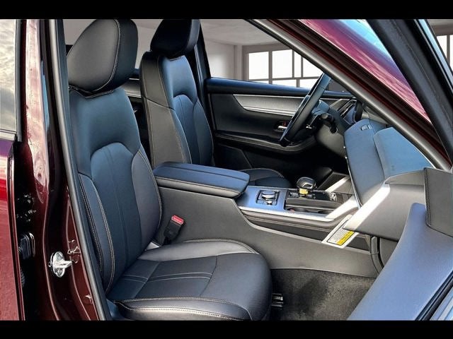 2026 Mazda Mazda CX-90 Plug-In Hybrid Premium Sport AWD
