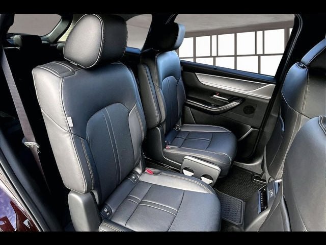 2026 Mazda Mazda CX-90 Plug-In Hybrid Premium Sport AWD