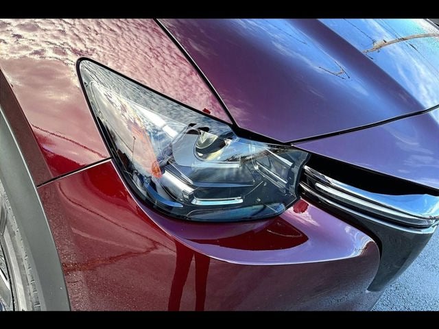 2026 Mazda Mazda CX-90 Plug-In Hybrid Premium Sport AWD