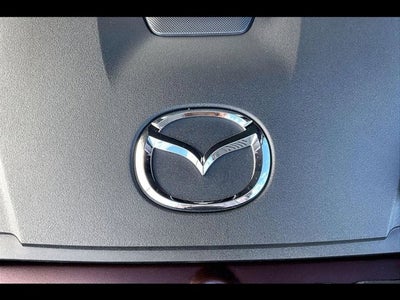 2026 Mazda Mazda CX-90 Plug-In Hybrid Premium Sport AWD