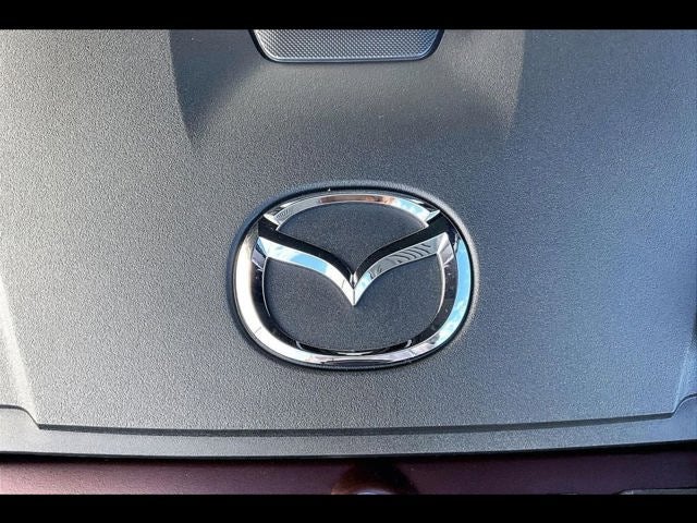 2026 Mazda Mazda CX-90 Plug-In Hybrid Premium Sport AWD