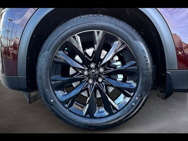 2026 Mazda Mazda CX-90 Plug-In Hybrid Premium Sport AWD