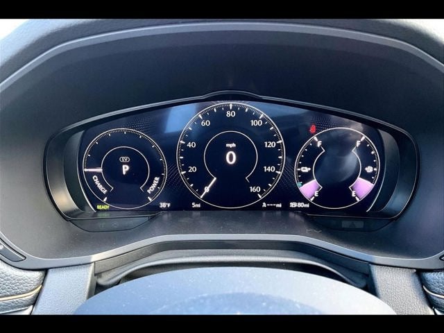 2026 Mazda Mazda CX-90 Plug-In Hybrid Premium Sport AWD