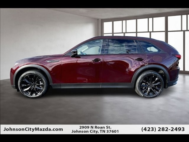 2026 Mazda Mazda CX-90 Plug-In Hybrid Premium Sport AWD