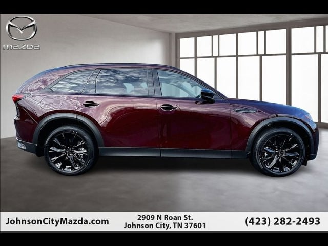 2026 Mazda Mazda CX-90 Plug-In Hybrid Premium Sport AWD