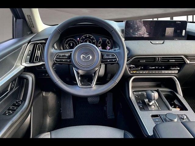 2026 Mazda Mazda CX-90 Plug-In Hybrid Premium Sport AWD