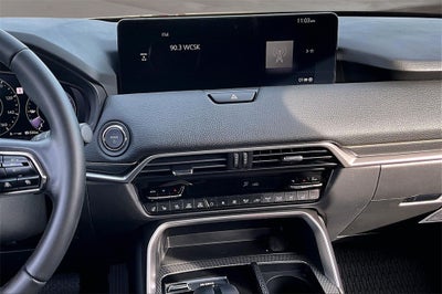 2026 Mazda Mazda CX-90 Plug-In Hybrid Premium Sport AWD