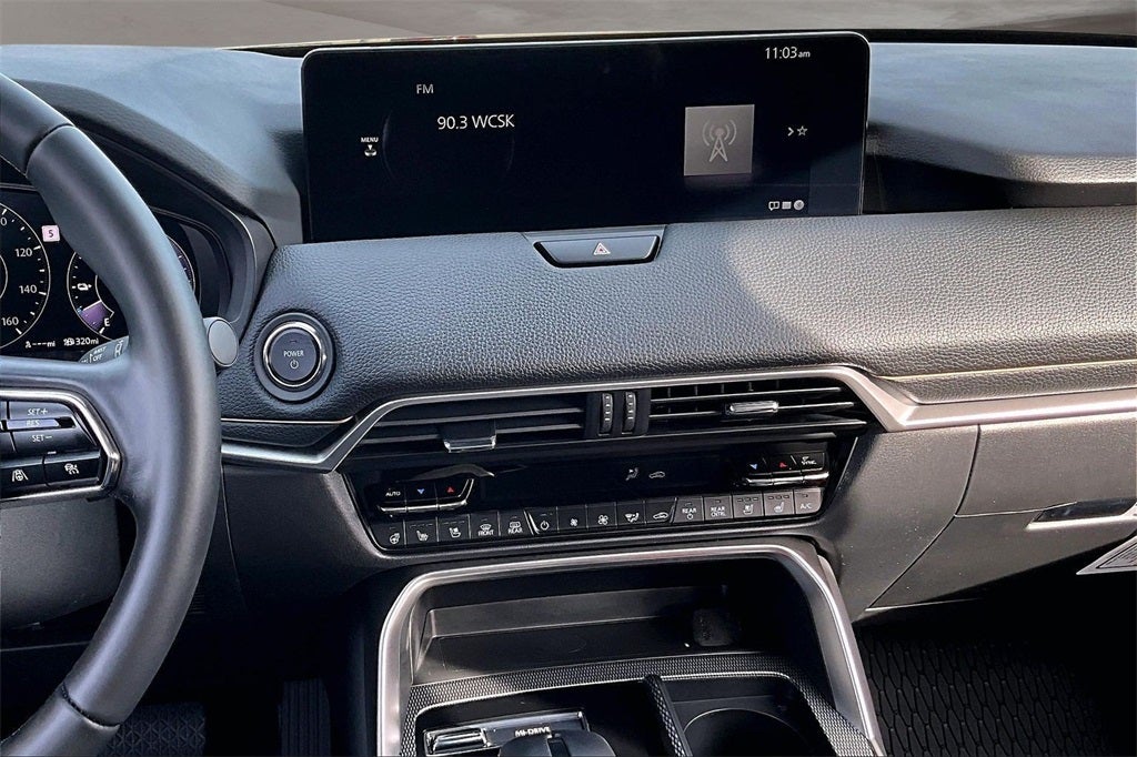 2026 Mazda Mazda CX-90 Plug-In Hybrid Premium Sport AWD