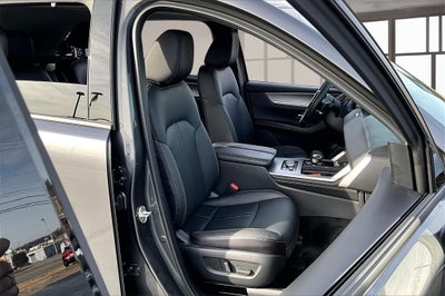 2026 Mazda Mazda CX-90 Plug-In Hybrid Premium Sport AWD