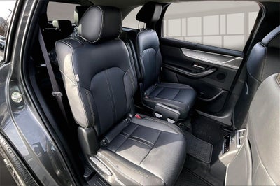 2026 Mazda Mazda CX-90 Plug-In Hybrid Premium Sport AWD