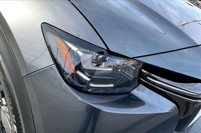 2026 Mazda Mazda CX-90 Plug-In Hybrid Premium Sport AWD