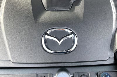 2026 Mazda Mazda CX-90 Plug-In Hybrid Premium Sport AWD