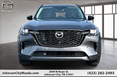 2026 Mazda Mazda CX-90 Plug-In Hybrid Premium Sport AWD