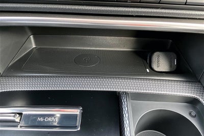 2026 Mazda Mazda CX-90 Plug-In Hybrid Premium Sport AWD