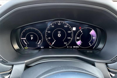 2026 Mazda Mazda CX-90 Plug-In Hybrid Premium Sport AWD