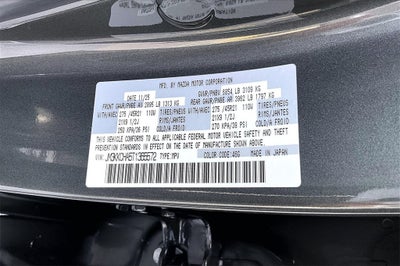 2026 Mazda Mazda CX-90 Plug-In Hybrid Premium Sport AWD