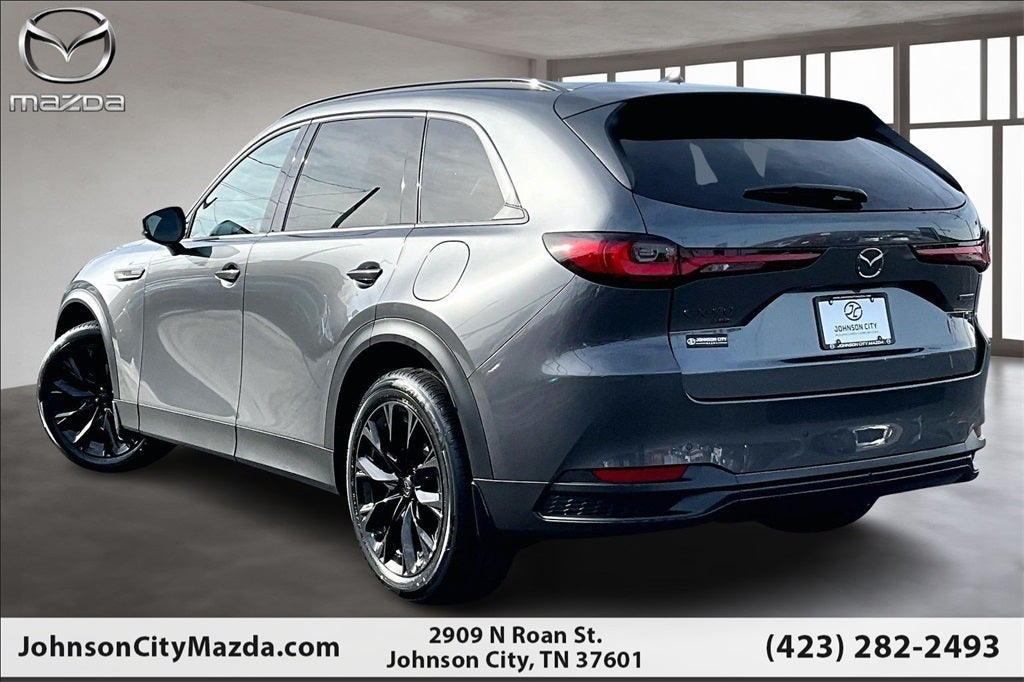 2026 Mazda Mazda CX-90 Plug-In Hybrid Premium Sport AWD