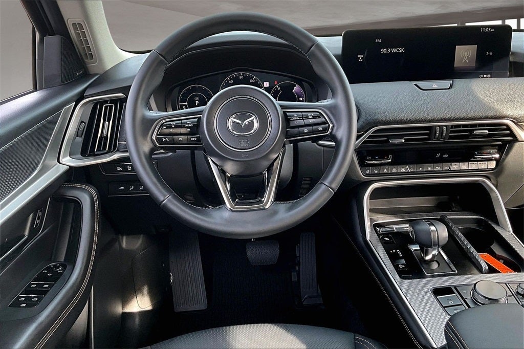 2026 Mazda Mazda CX-90 Plug-In Hybrid Premium Sport AWD