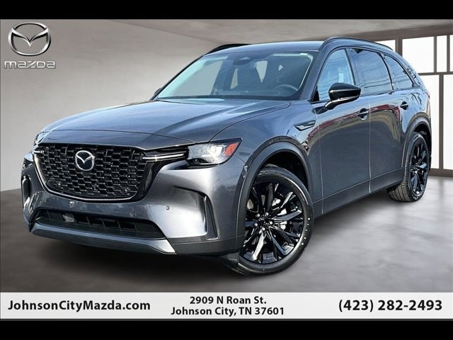 2026 Mazda Mazda CX-90 Plug-In Hybrid Premium Sport AWD