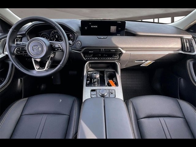 2026 Mazda Mazda CX-90 Plug-In Hybrid Premium Sport AWD