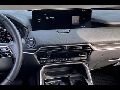 2026 Mazda Mazda CX-90 Plug-In Hybrid Premium Sport AWD