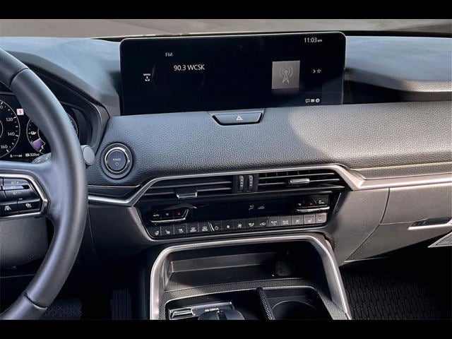 2026 Mazda Mazda CX-90 Plug-In Hybrid Premium Sport AWD