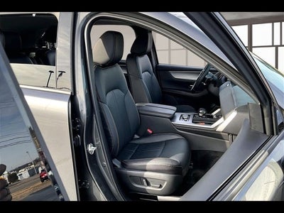 2026 Mazda Mazda CX-90 Plug-In Hybrid Premium Sport AWD