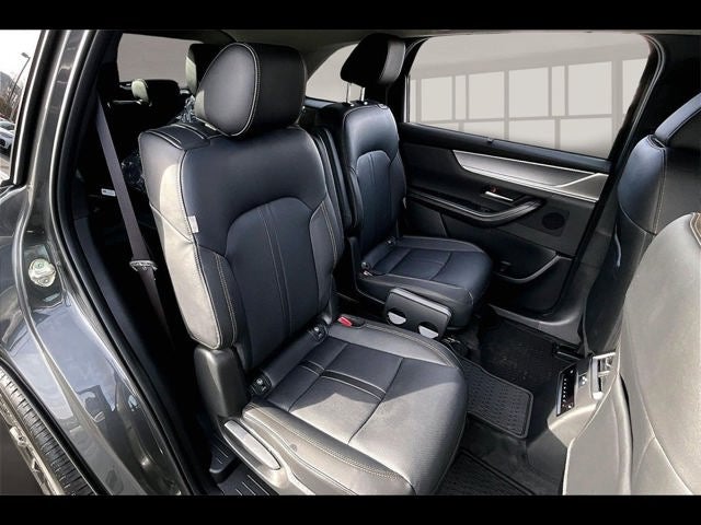 2026 Mazda Mazda CX-90 Plug-In Hybrid Premium Sport AWD