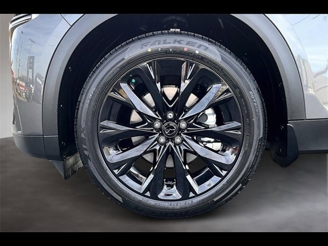 2026 Mazda Mazda CX-90 Plug-In Hybrid Premium Sport AWD