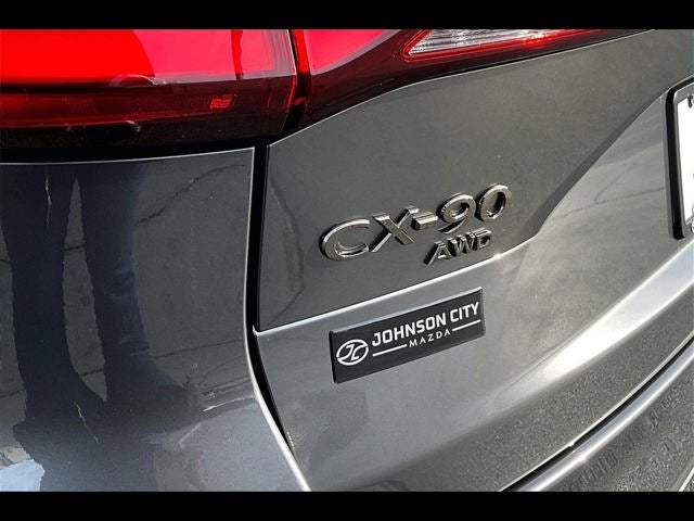 2026 Mazda Mazda CX-90 Plug-In Hybrid Premium Sport AWD