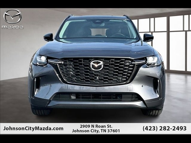 2026 Mazda Mazda CX-90 Plug-In Hybrid Premium Sport AWD
