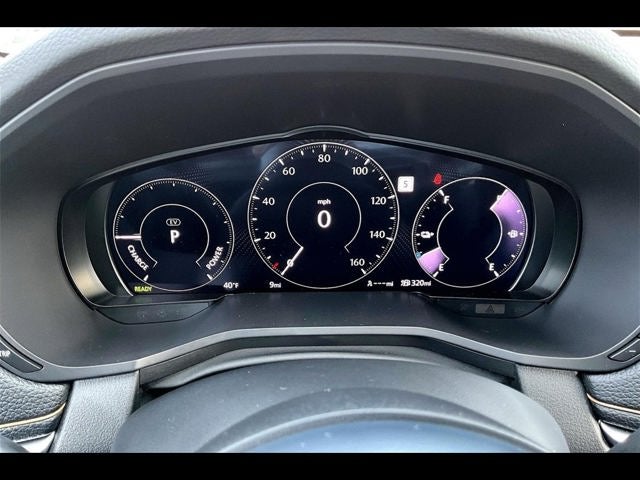 2026 Mazda Mazda CX-90 Plug-In Hybrid Premium Sport AWD