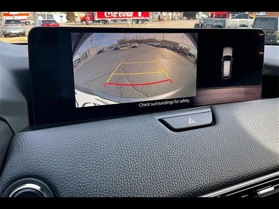 2026 Mazda Mazda CX-90 Plug-In Hybrid Premium Sport AWD