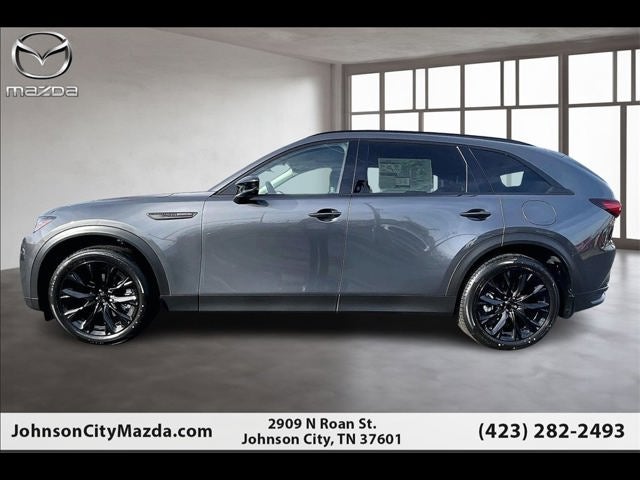 2026 Mazda Mazda CX-90 Plug-In Hybrid Premium Sport AWD