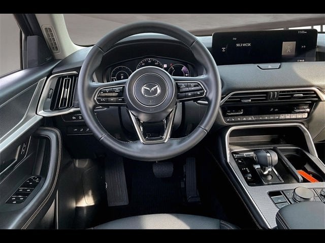 2026 Mazda Mazda CX-90 Plug-In Hybrid Premium Sport AWD